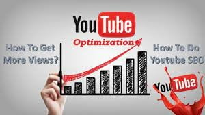 Youtube optemization