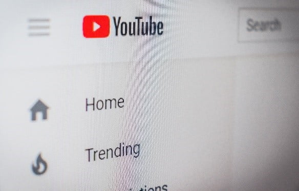 YouTube Search Console