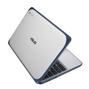 Asus Chromebook C202SA- a best laptop
