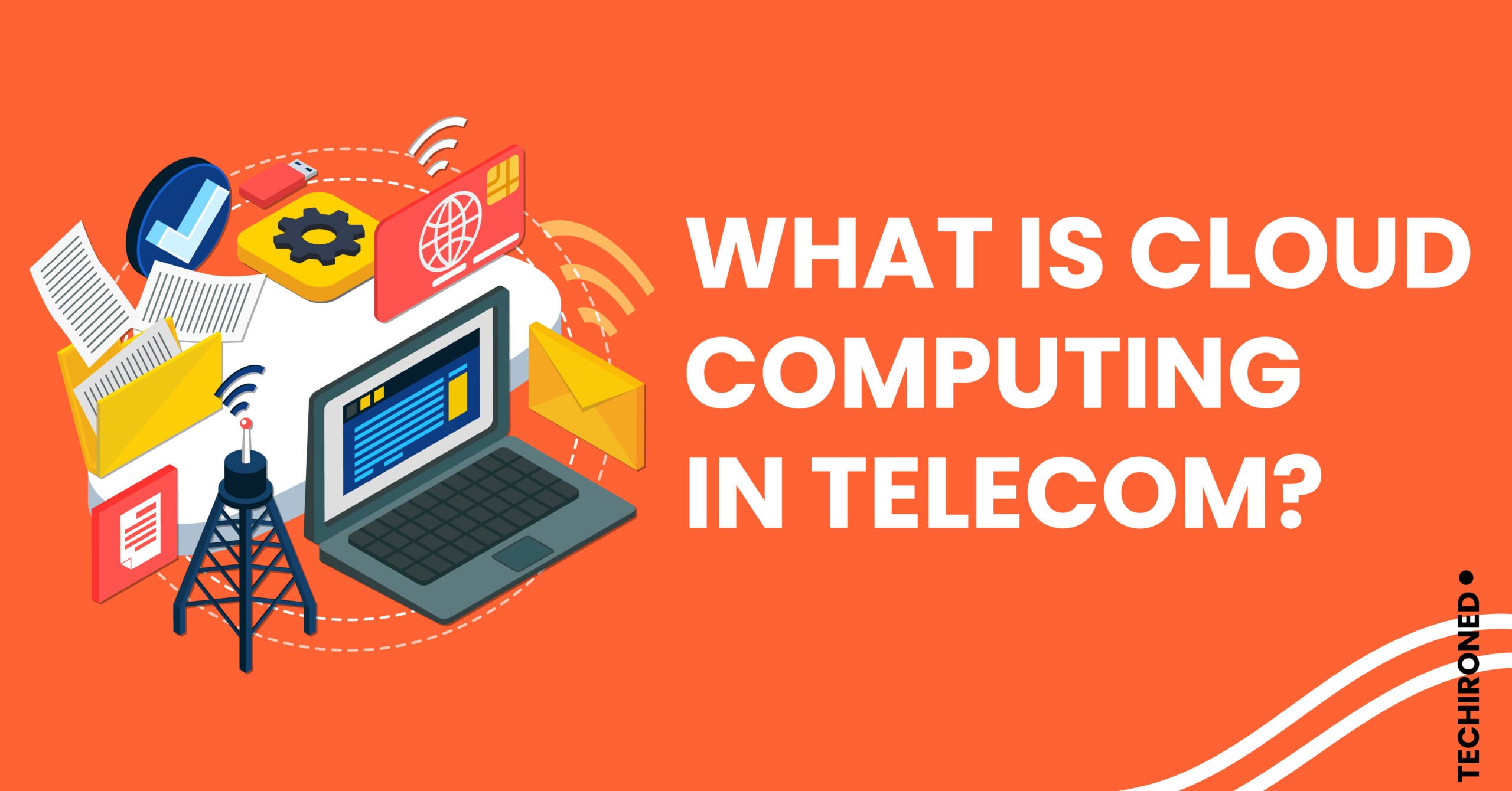 10 Benefits of cloud computing in telecom