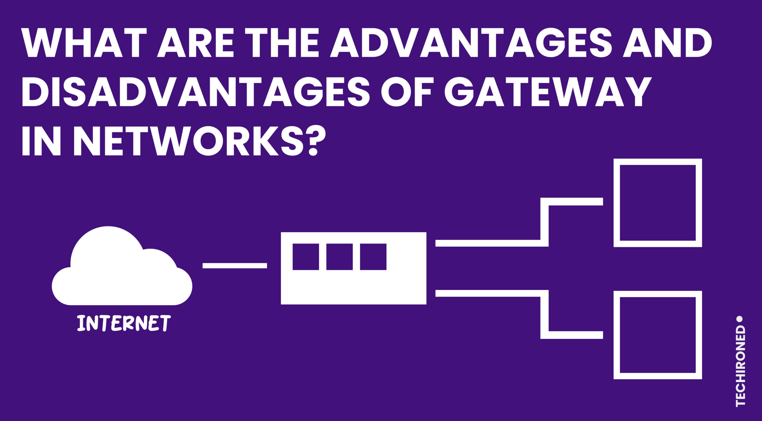 What-are-the-Advantages-and-Disadvantages-of-Gateway-in-Networking