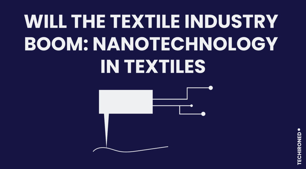nanotechnology-in-textiles