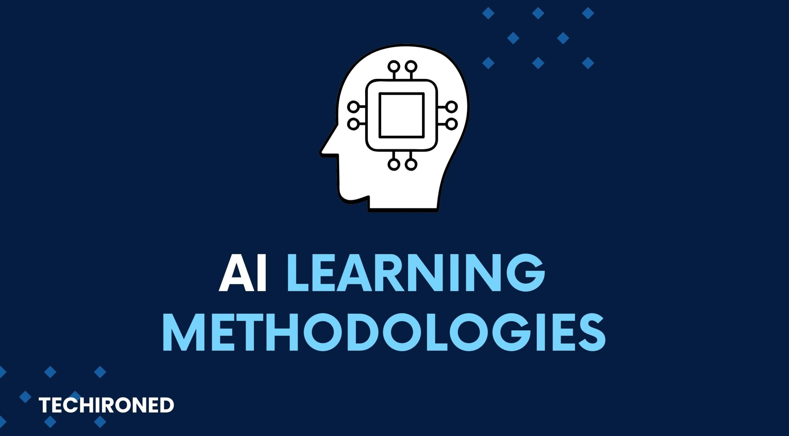 How AI Is Reshaping Education And Learning Methodologies | Techironed