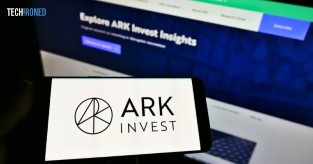ARK Invest sold $5M in shares of GBTC