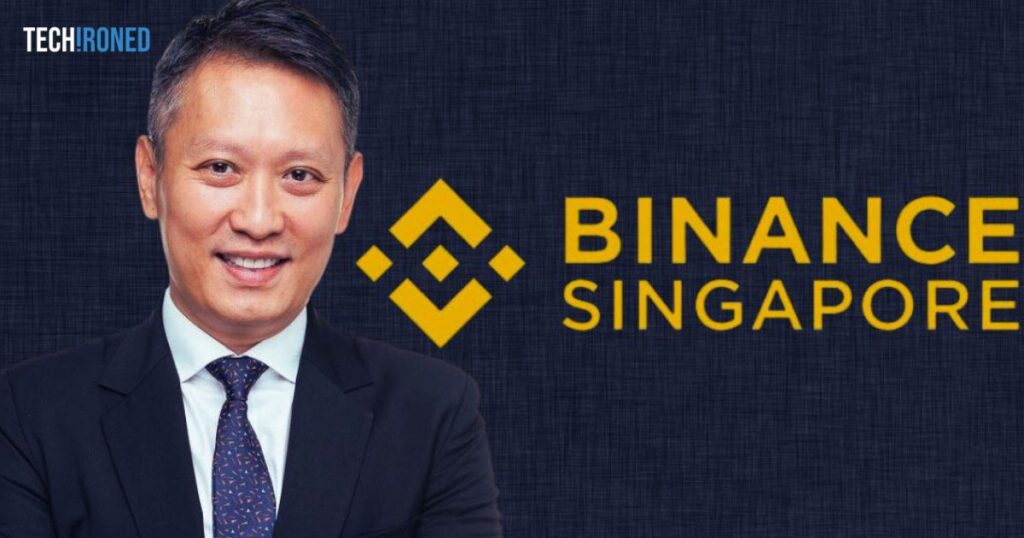 Richard Teng Expects the Community to Blindly Believe in Binance's "Very Strong" Fundamentals