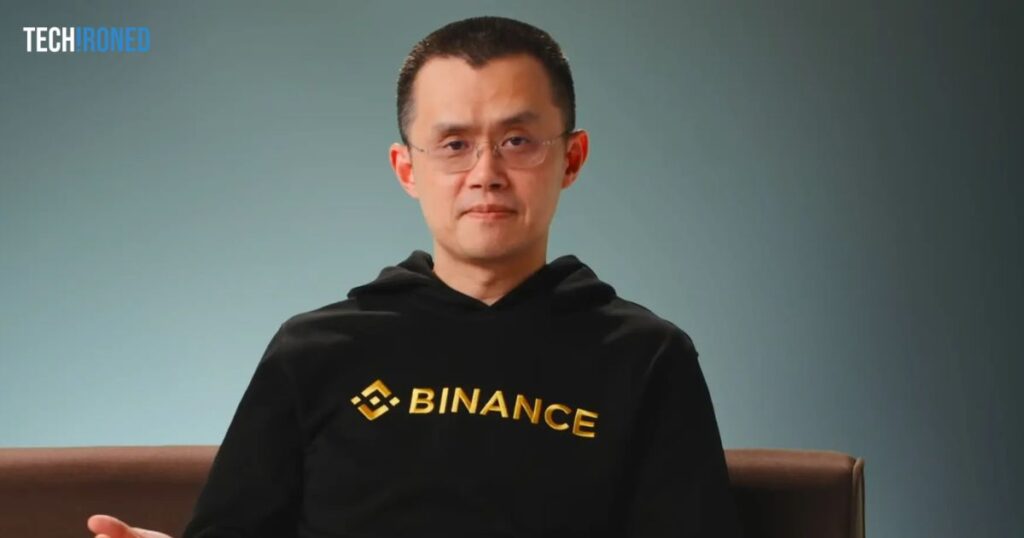 Former Binance CEO CZ Plans to Utilize Cryptocurrency for Investment a New Venture