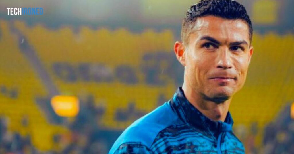 Cristiano Ronaldo might accept a $750K settlement to avoid trial in Binance Lawsuit