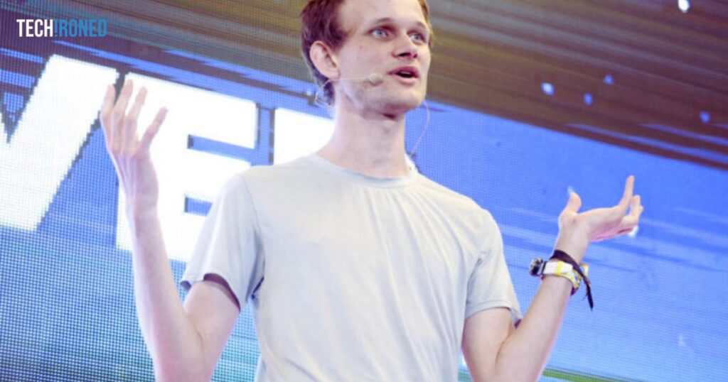 Vitalik Buterin's Important Statement About Ethereum Scaling Solutions and Rollups