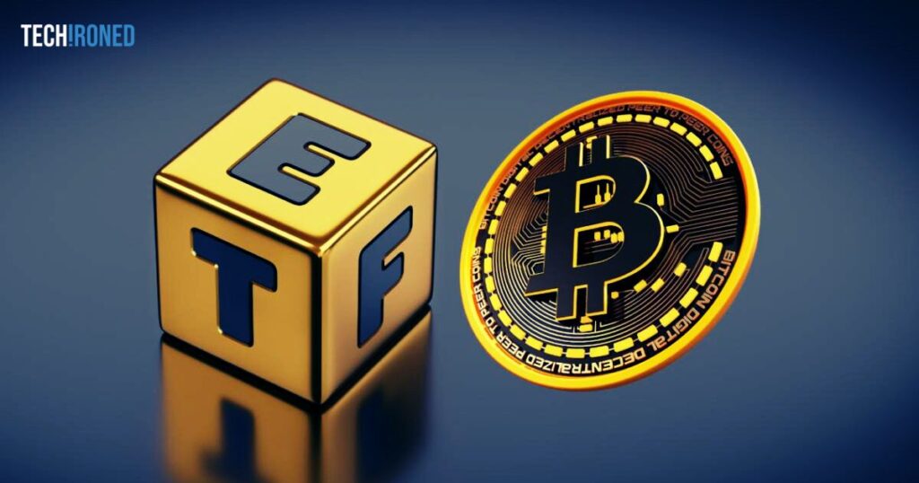 BTC ETF approval