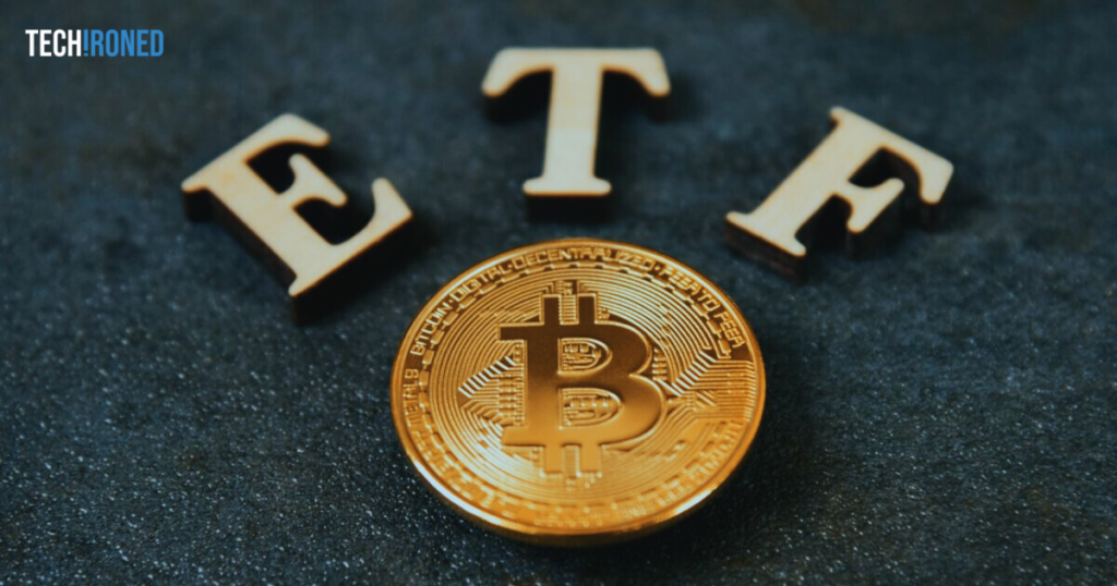 Could SEC's Approval of ETF Trigger a Domino Effect? Another Country is preparing to approve Bitcoin ETF!