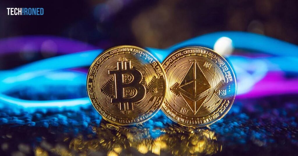 Bitcoin and Ethereum Options Nearing