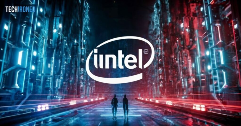 Intel Launches GenAI
