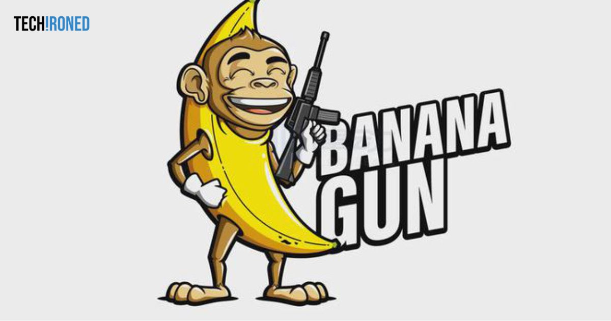 Crypto Trader Earns $6.77 Million Profit Utilizing Banana Gun Snipping ...