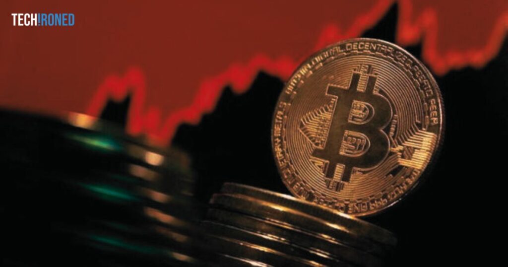 The Chinese Stock Market will benefit Bitcoin, How?