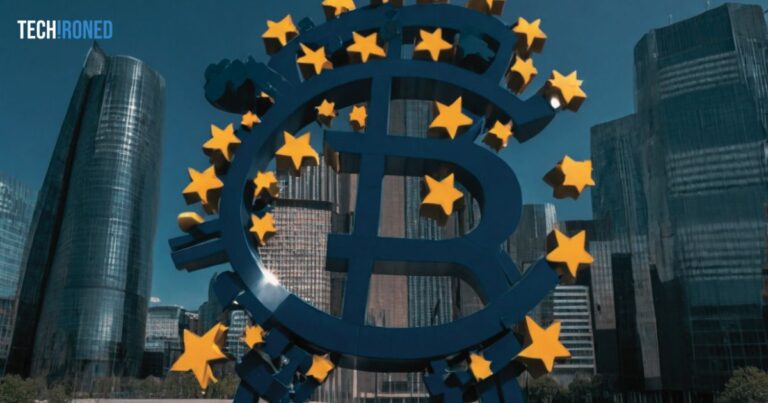 ECB Affirms ETF Approval Doesn't Alter Bitcoin's Unsuitability for Payment or Investment