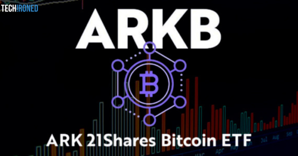 ARK 21Shares Bitcoin ETF Observes Record Inflows