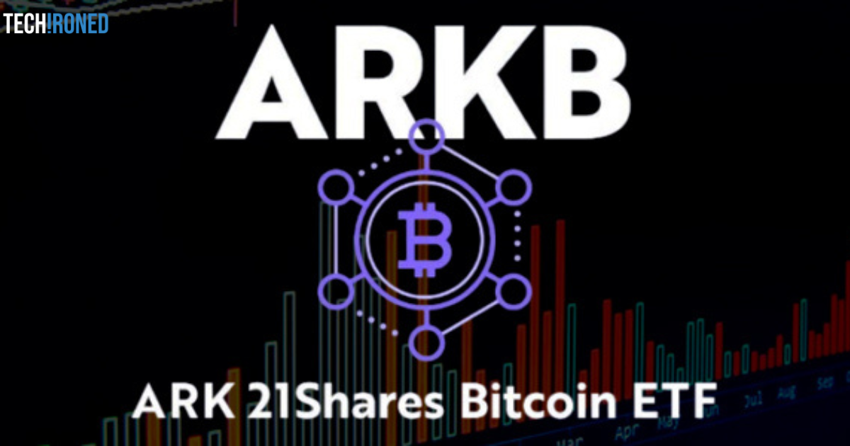 ARK 21Shares Bitcoin ETF Observes Record Inflows Amid Bitcoin's ...