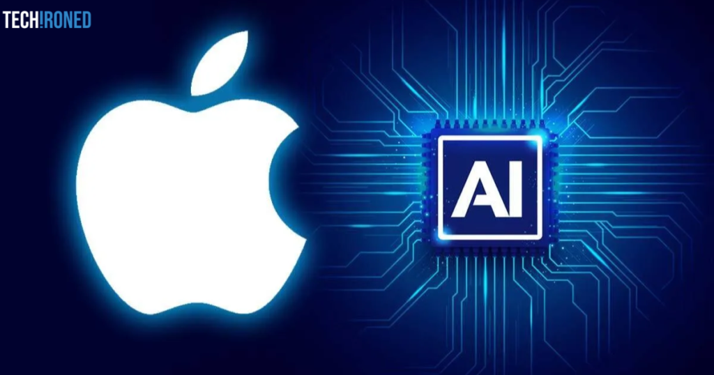 Apple AI App Store Revolutionizes WWDC 2024