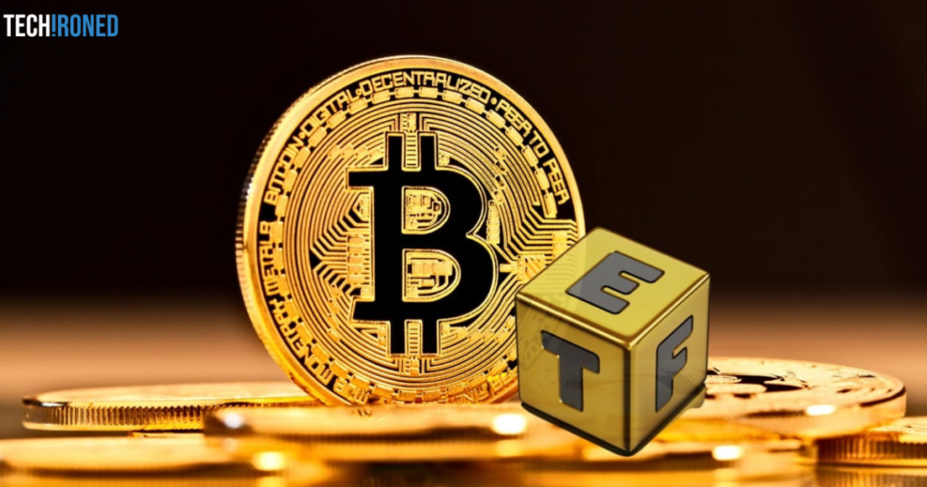 Bitcoin ETF Rebound Inflows
