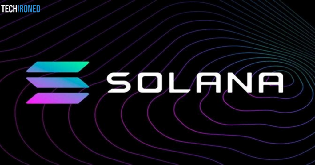 Solana Dominates Half of the Worldwide Crypto Interest