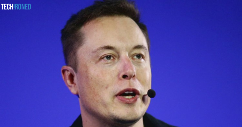 Tesla CEO backs ketamine for investors' well-being