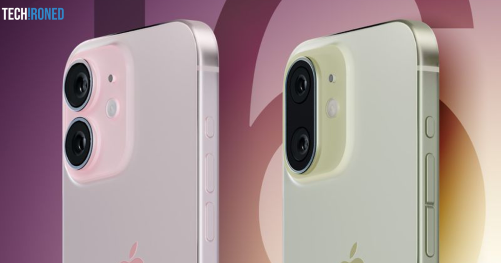 iPhone 16 Pro AI Features Leak