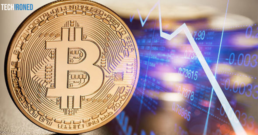 Bitcoin drops to $61000, leading to widespread liquidations