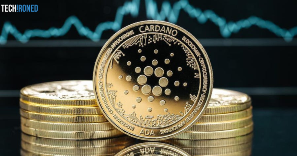 Cardano Inflows Surge to $1.1 Million, ETF Wave Drives