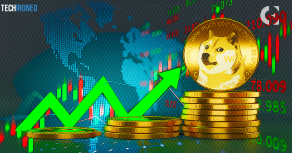 Dogecoin Holds Above Bullish Trends, Ready for a Price Surge