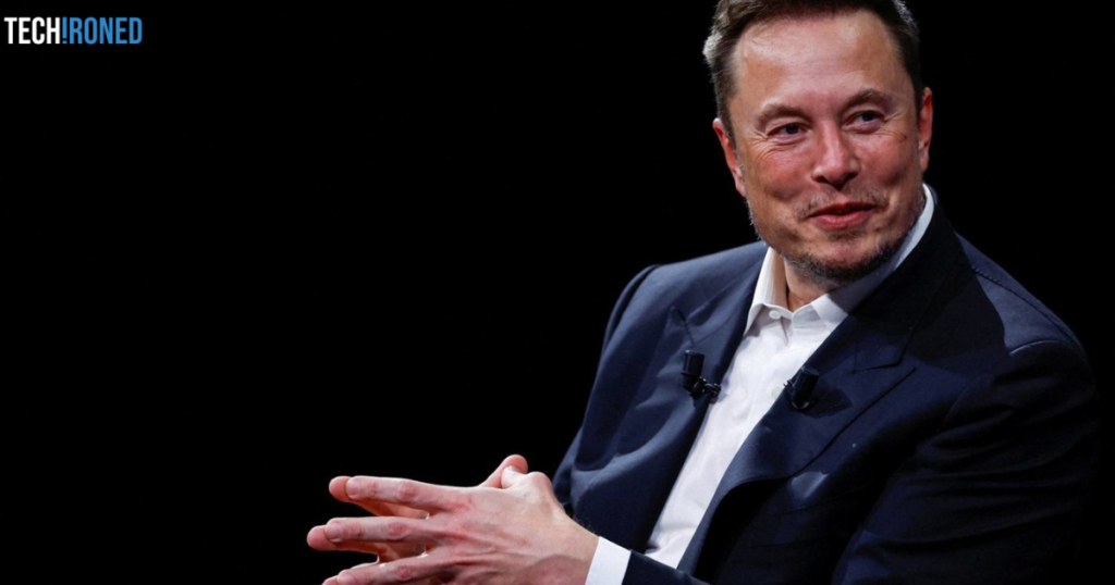 Elon Musk's AI startup