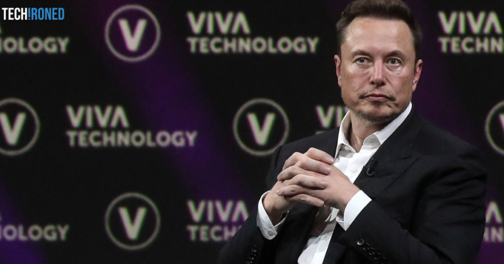 Elon Musk's rival OpenAI, xAI is closing on $6 Billion in funding