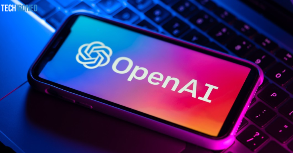 Former OpenAI Leader's Trick, Surviving AI in the Workplace