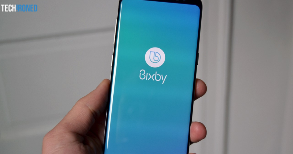 Samsung Bixby Gen AI Upgrade