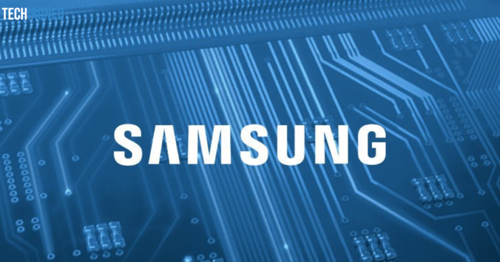 Samsung develops industry’s fastest DRAM chip for AI applications