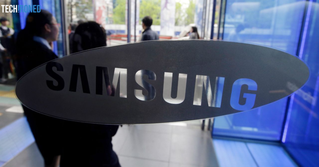 Samsung's Texas Semiconductor Investment, $6.4 Billion for Massive Plant Expansion