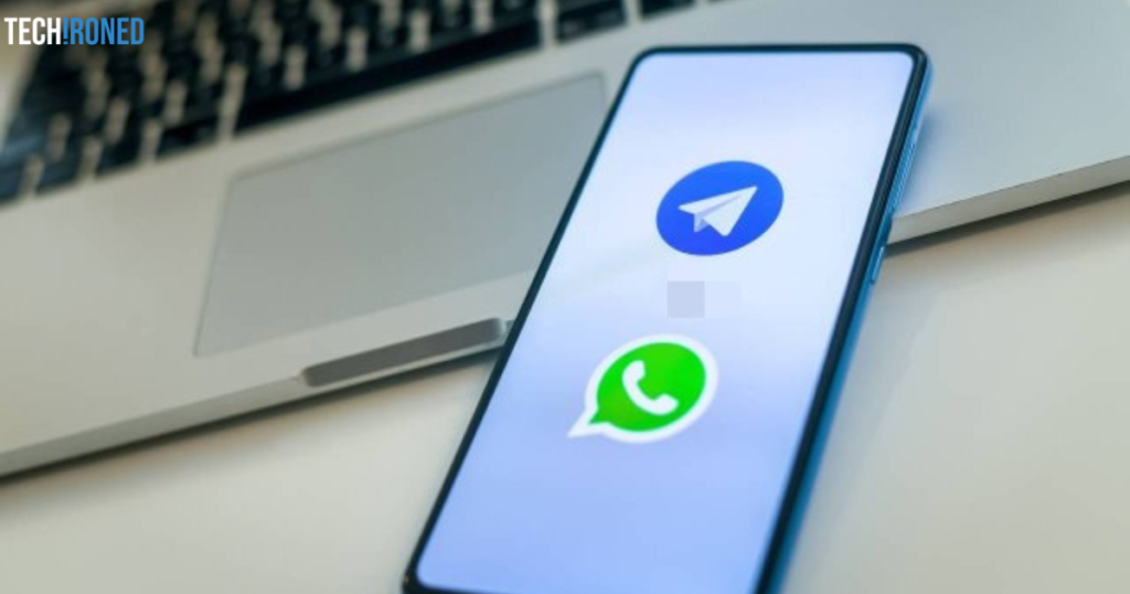 Telegram is overcoming WhatsApp with business-focused Features 2024