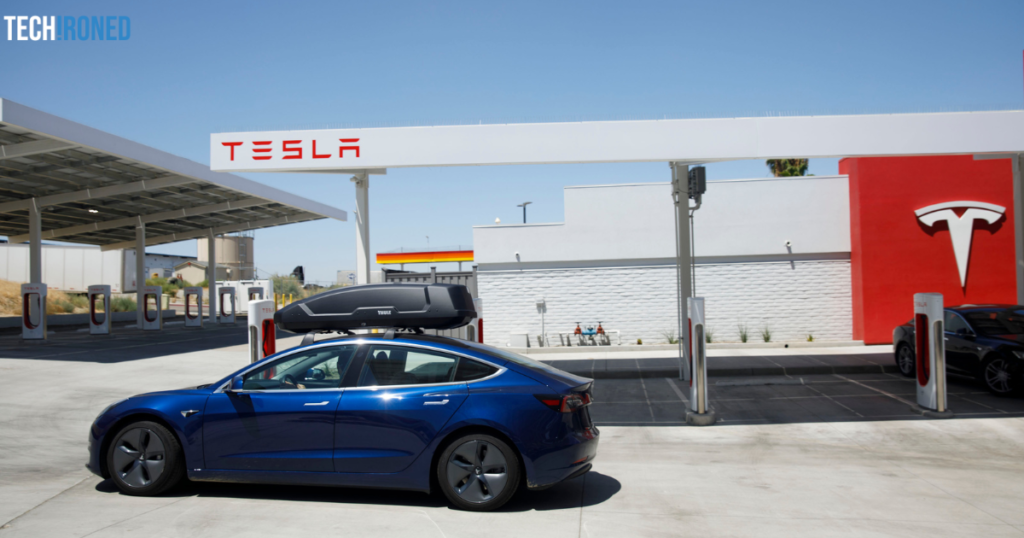 Tesla Slashes Prices Again to Woo Back Customers Amid Falling Sales