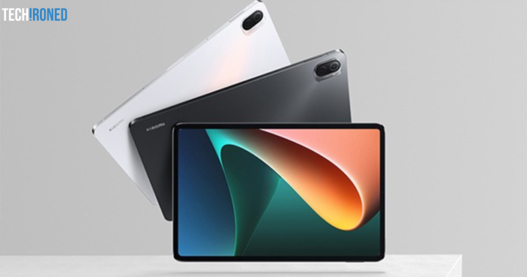The Redmi Pad Pro Indian variant is now on the Google Play Console