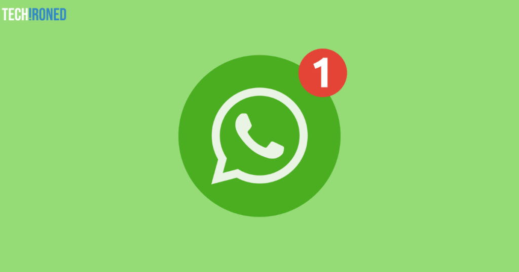 WhatsApp gains chat filters, makes it easy to find ‘important messages’