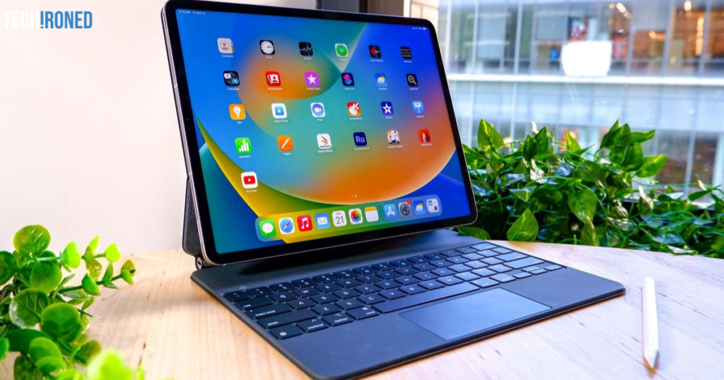 iPad Pro 2024 Upgrade Leaks, Details of Apple's Massive Upgrades Revealed