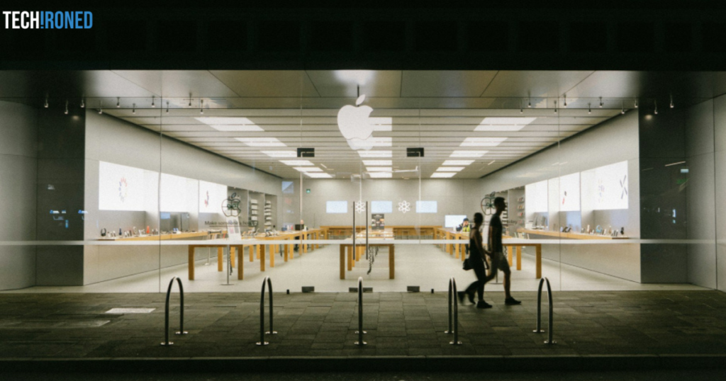 Apple's Southeast Asia Growth, New Kuala Lumpur Store Set to Open In June