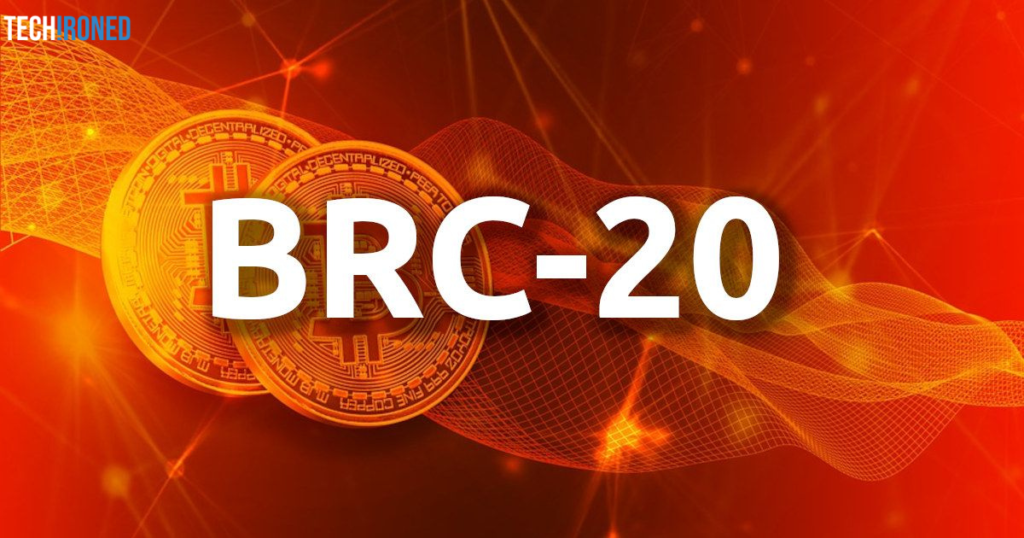 Are BRC20 Ordinals the Next Technological Leap for Bitcoin or a Distraction