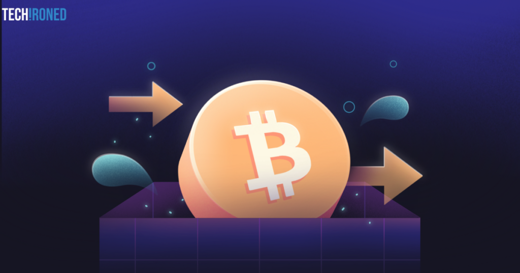 Bitcoin ETF Net Inflow of $100M observed Despite $50M Outflow from GBTC