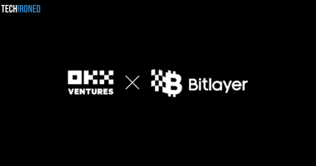 Bitcoin Security Protocol Bitlayer Secures Strategic Investment from OKX Ventures