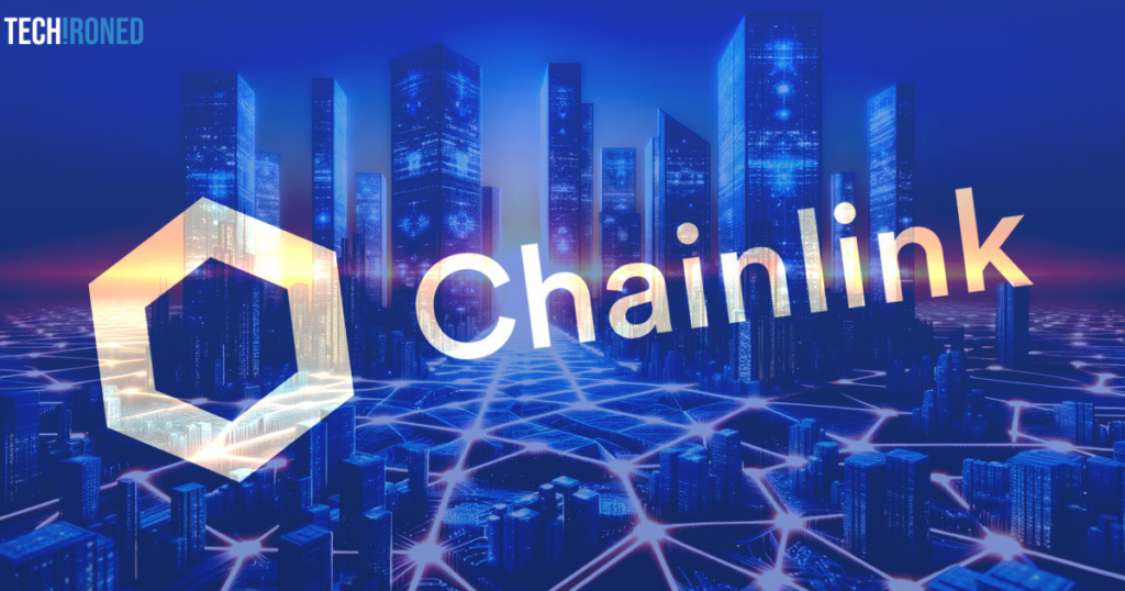 Chainlink Takes the Lead in RWA Development Activity