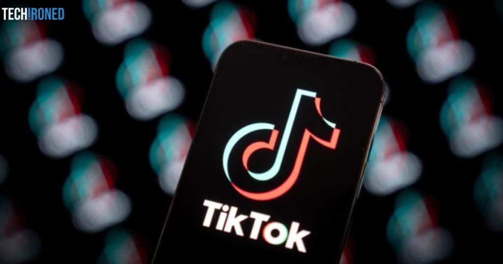 Frank McCourt wants TikTok acquisition, but he's not interested in the algorithm