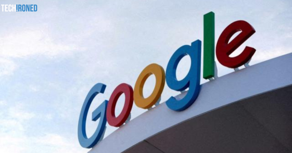 Google sends DOJ unexpected check in an attempt to avoid a monopoly jury trial