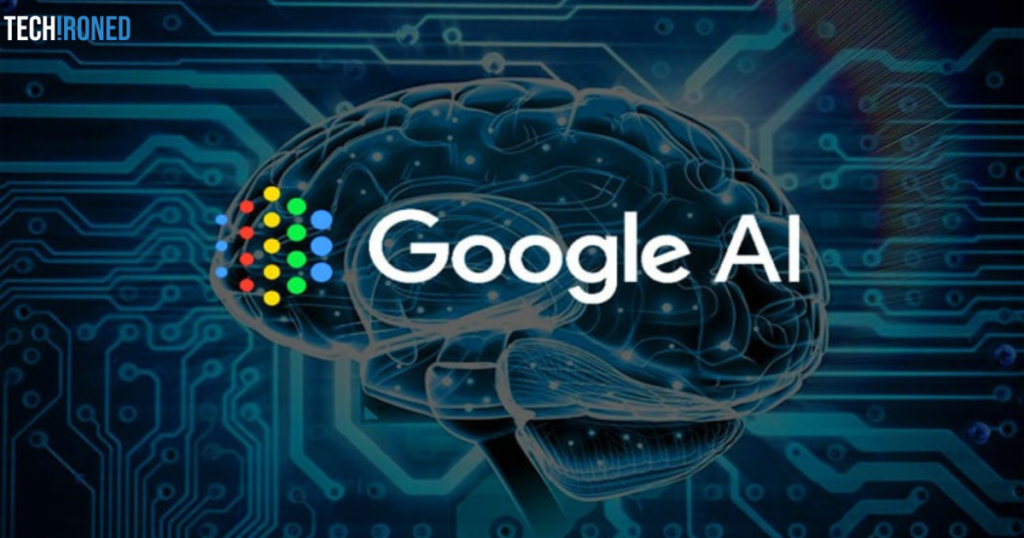 Google's AI Search spreading misinformation, experts sound alarm over false answers