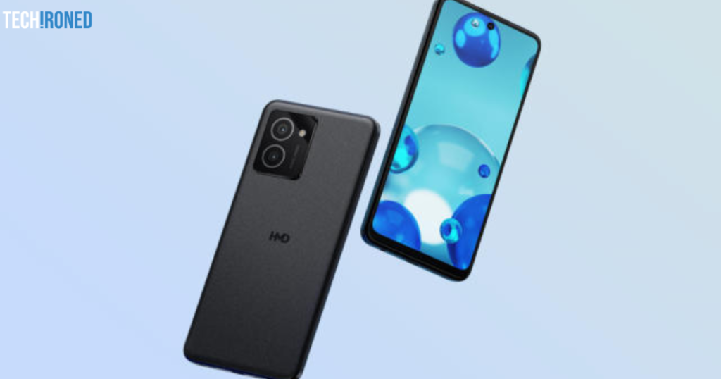 HMD Set To Debut Its First Non-Nokia Smartphone In India