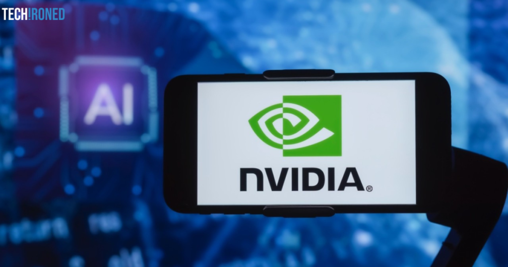 Nvidia Reveals Annual AI Chips, New Era in Innovation